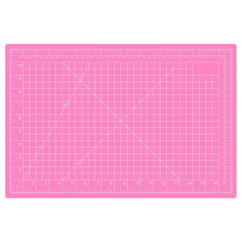 AT82-Kendini Onaran El İşi Dik - Cutting Mat Self Heal incelemesi ve fiyatı