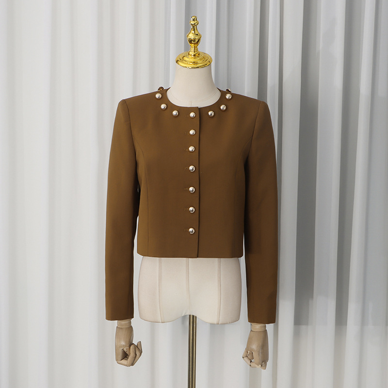 Kadınlar için retro tarzı günl - Shoulder Pad Set In incelemesi ve fiyatı