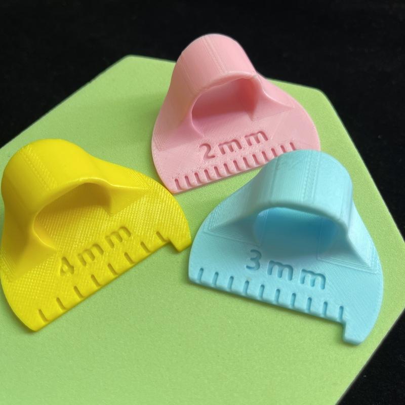 3 adet Verimli El Dikiş Şablon - Textile Sewing Kit incelemesi ve fiyatı