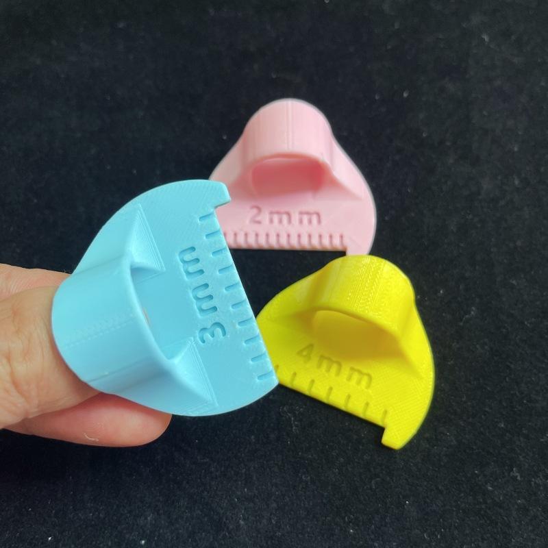 3 adet Verimli El Dikiş Şablon - Textile Sewing Kit incelemesi ve fiyatı