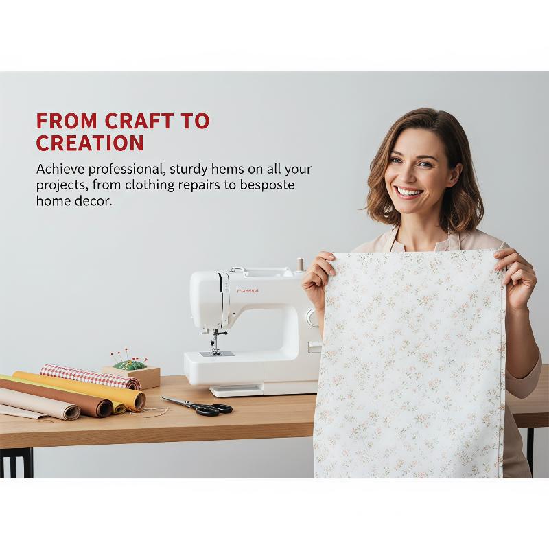 Ayarlanabilir Biye Bandı Bağla - Sewing Machine For Textile incelemesi ve fiyatı