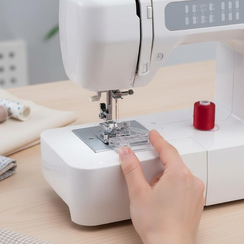Ayarlanabilir Biye Bandı Bağla - Sewing Machine For Textile incelemesi ve fiyatı