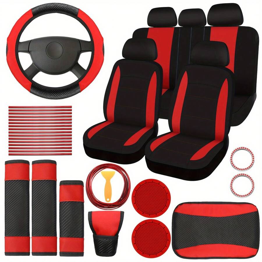 Kadınlar İçin Uygun, 41 Parçal - Shoulder Pad Set In incelemesi ve fiyatı