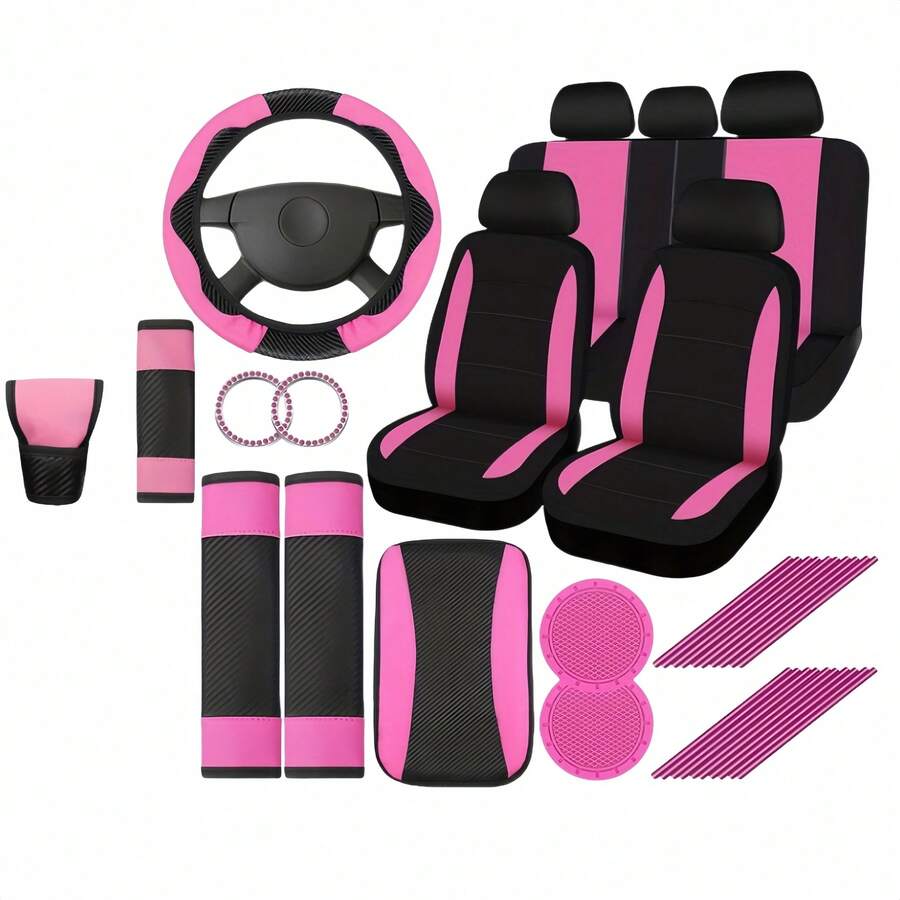 Kadınlar İçin Uygun, 41 Parçal - Shoulder Pad Set In incelemesi ve fiyatı