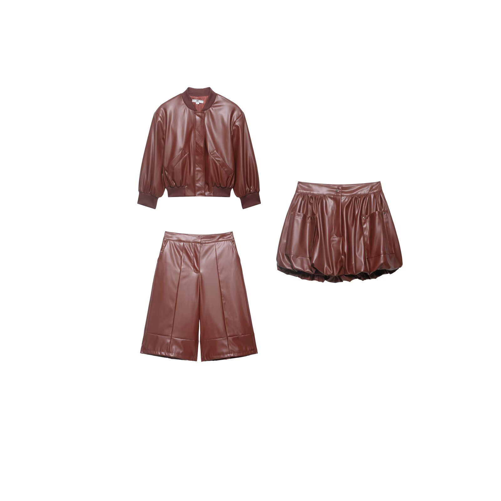 Yeni kadın işe gidip gelme tar - Shoulder Pad Set In incelemesi ve fiyatı