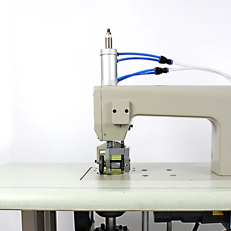 Endüstriyel Kullanım İçin Ultr - Sewing Machine For Textile incelemesi ve fiyatı