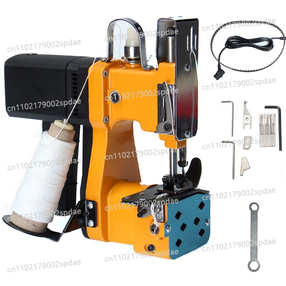 Elektrikli Dokuma Çanta Kapatm - Sewing Machine For Textile incelemesi ve fiyatı